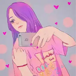 男女生欧美文字清新闺蜜个性情侣卡通萌娃搞堆糖,美好生活研究所