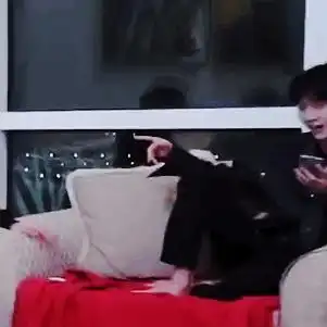 接着脱啊马嘉祺你是不是玩不起,in了