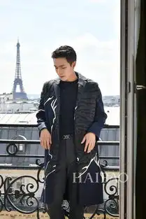 valentino2019春夏男装潮男衣橱必备