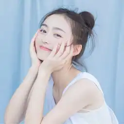 吃货系女头像头像