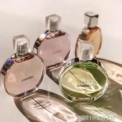 粉红系列头像香奈儿