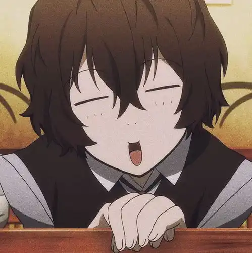 动漫头像听说你会算命