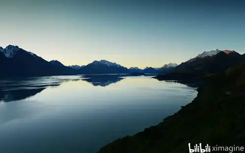 精选唯美风景图片超清电脑桌面壁纸