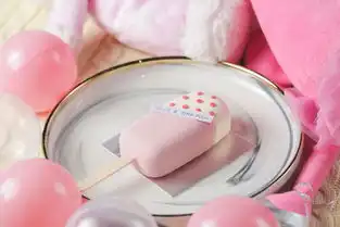 pick美味甜品,还是美颜萌物在奥城粉红少女心爆棚的pinkplus里,c位永远是你的