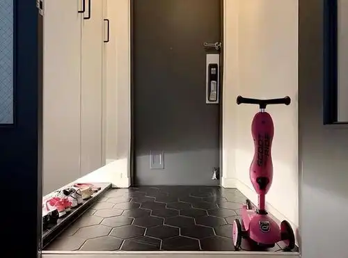 韩国妈妈布置治愈系的家,全屋一尘不染,清爽干净引无数人羡慕