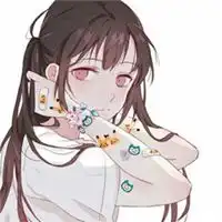 艾辰头像动漫2018微信头像图片大全