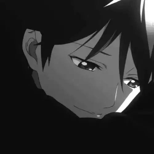 头像我会一直单身证明没有人配得上我