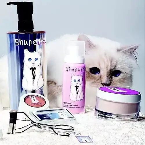 能继承老佛爷的遗产教你遵纪守法,猫到底是什么神奇动物