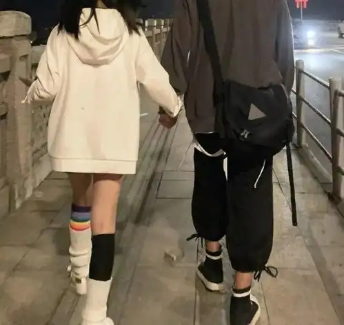 情头丨情侣头像