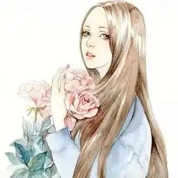有没有另一半的头像