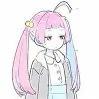 二次元萌系头像女系头像