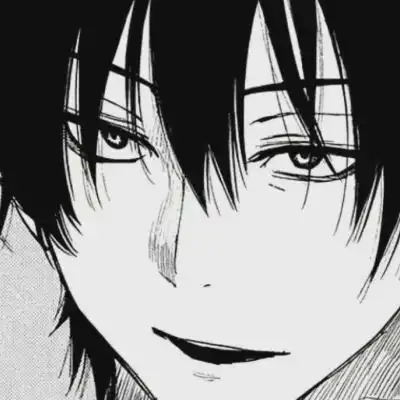 自己喜欢的男生男头,是有点憨憨的又有点高冷