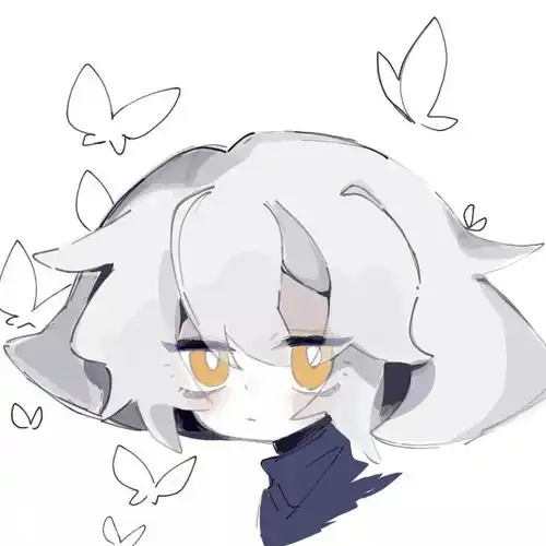 光遇同人动漫头像我携满天星辰以赠你,仍觉得满天星辰不及你