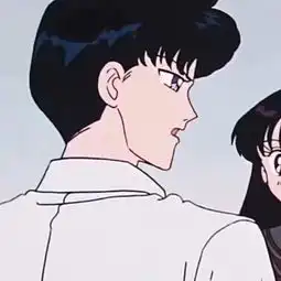 情侣头像动漫吃面