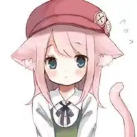 头像个性女卡通明亮