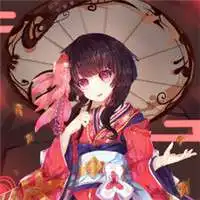 手游问道火系头像微信头像图片大全