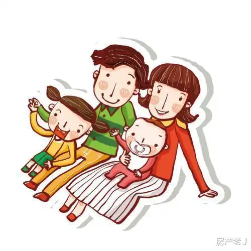 经典四居室户型,多少平方米最佳