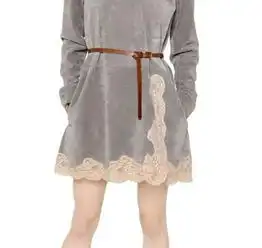 直击2015秋冬女装的潮流元素,女神就是这样搭配