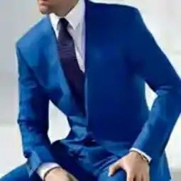 最有男人味的男人头像