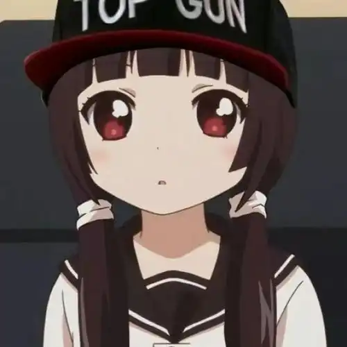 萌萌哒动漫头像可爱的女生,换一个头像换一种好心情