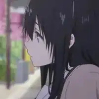 头像女唯美伤感动漫唯美伤感的女生头像