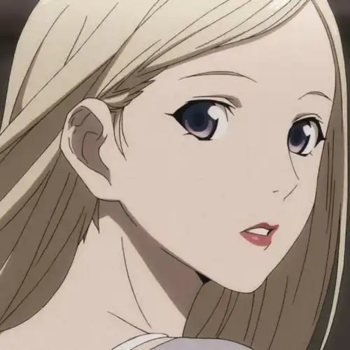 野良神毘沙门,超级温柔的姐姐大人,动漫头像壁纸自剪分享