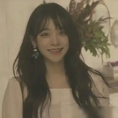 森系小仙女ins女生头像梦想的生活有一百种,种种都有你