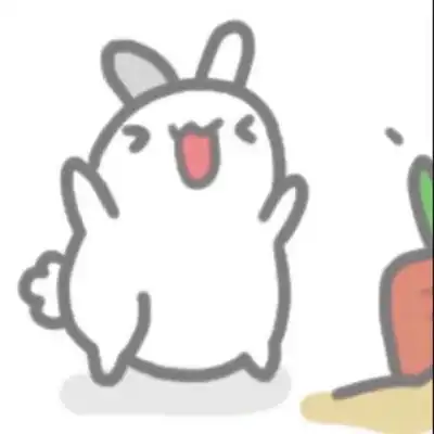 可爱好看的情侣头像卡通高清图片