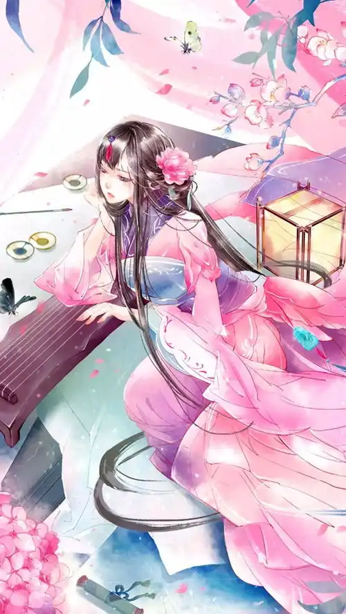 中国风谁的执念