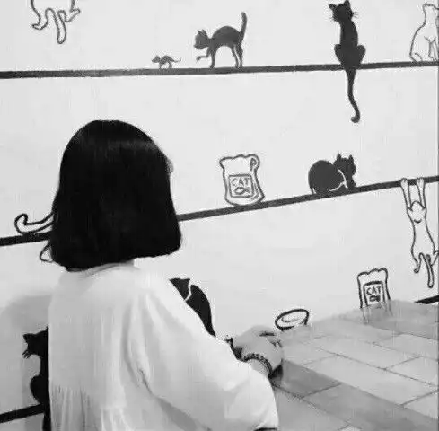 最近杂系情侣头像火了,00后爱不释手,秀儿快安排