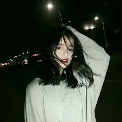 堆糖头像女生精选2020堆糖好看女生头像