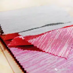 每日精选丨平平淡淡却很真的针织面料