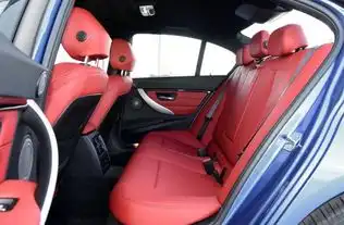 宝马3系直降9万,这是卖不动的节奏