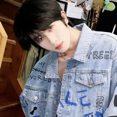 ins高冷文艺范男头晚安这一句拜男生头像我要个性网