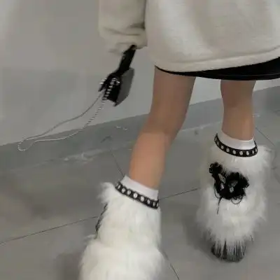 干净温柔的治愈系女头