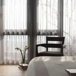 上海浦东尚装饰官