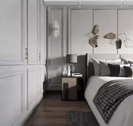 灰色系墙面爆火,原来是因为这点