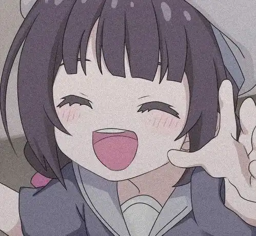 动漫头像女生可爱系列少