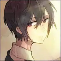 微信头像个性动漫男生头像个性网