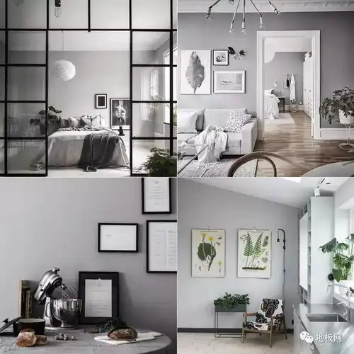 网红ins家居风,拯救枯燥乏味