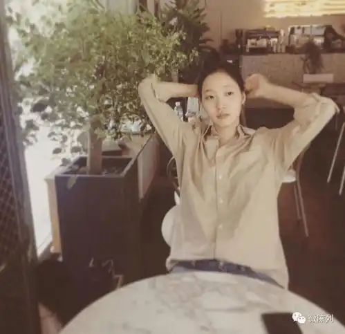 茶系女生,2020公认的美女类型