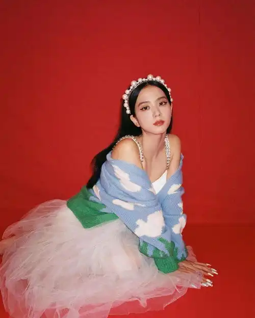 换季必备的针织开衫,你值得拥有