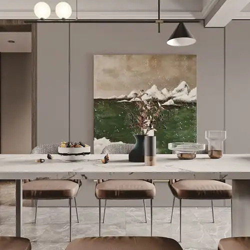 雅绣秋季新品色空间3,家居时尚新高度