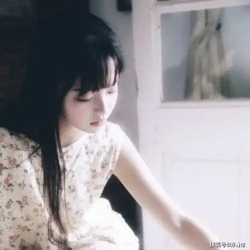 qq头像女生呆萌卡通情侣