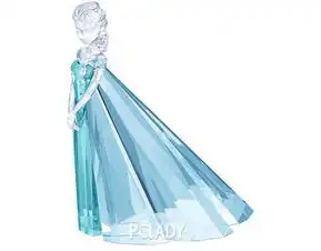 迪士尼珠宝来袭带你穿越浪漫童话世界