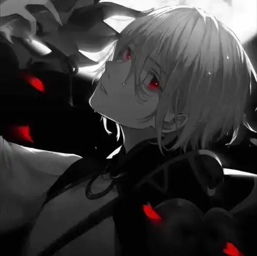 一些酷酷的头像