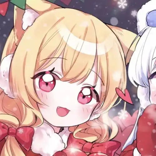 动漫闺蜜头像希望你的可爱可以治愈一切不可爱