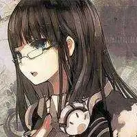 头像动漫女生萌系可爱co