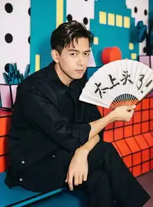 禁欲系的男生头像真人真