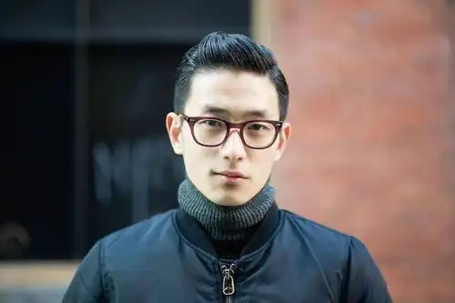 秋冬梳什么发型,能让姑娘一秒爱上我